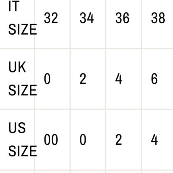 Burberry Blue Label Mini dress size 38 - Picture 12 of 12